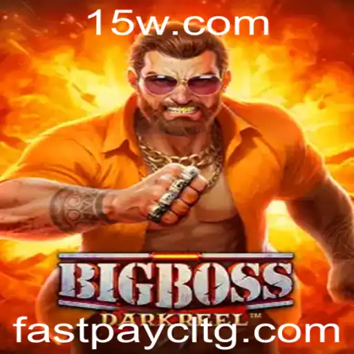 Explorando o Universo de BigBoss: O Jogo que Está Conquistando o Mundo