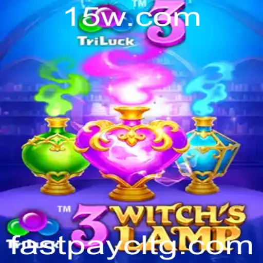 3WitchsLamp: Aventura e Estratégia no Jogo do Momento