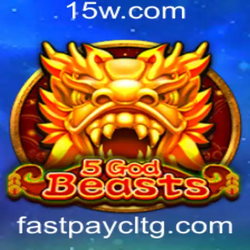 Descubra o Universo de 5GodBeasts: Regras e Aventuras