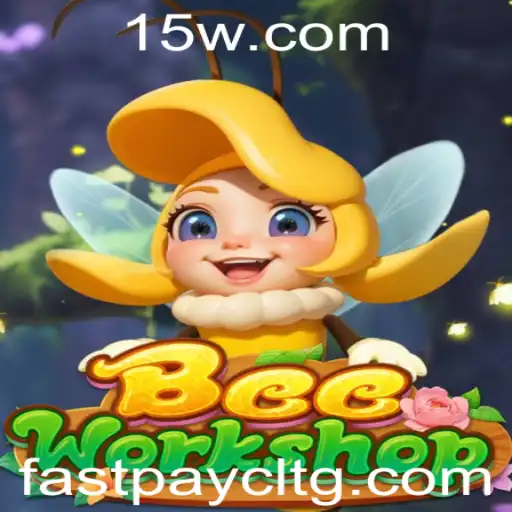 BeeWorkshop: Um Mergulho no Mundo das Abelhas com a Emoção do Jogo
