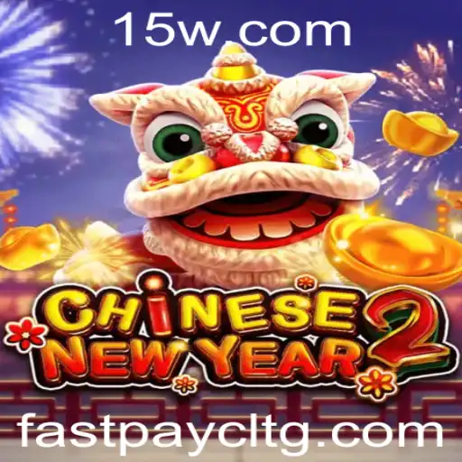 Explorando o Fascinante Mundo do Jogo CHINESENEWYEAR2
