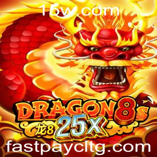 Explorando o Universo de Dragon8s25x: O Jogo Revolucionário com dy777bet