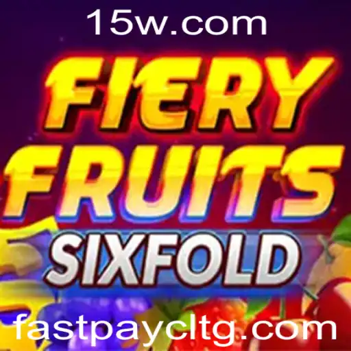 Explorando o Mundo do Jogo FieryFruitsSixFold