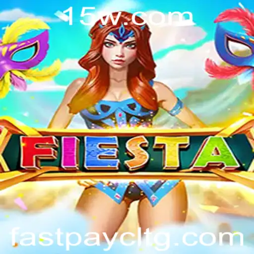 Explorando o Jogo Fiesta e a Chave para a Diversão: dy777bet