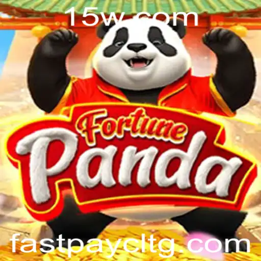 Descobrindo a Magia do FortunePanda com dy777bet