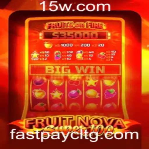 Explorando o Mundo do Jogo FruitNovaSuper100 e a Plataforma dy777bet