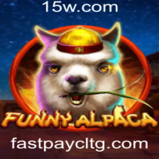 Descubra o Divertido Mundo do Jogo FunnyAlpaca com dy777bet