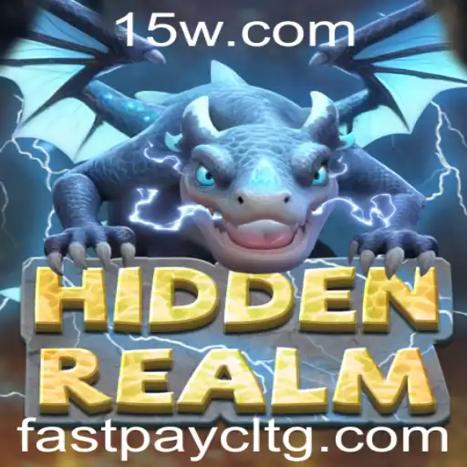 Explorando HiddenRealm: Uma Jornada Fascinante no Mundo dos Jogos