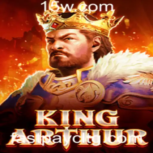 KingArthur: Aventura Épica no Mundo dos Jogos de Estratégia