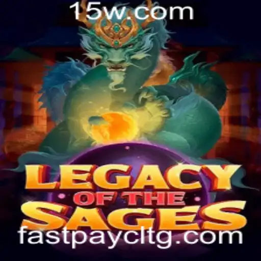 Discover the Epic World of LegacyoftheSages
