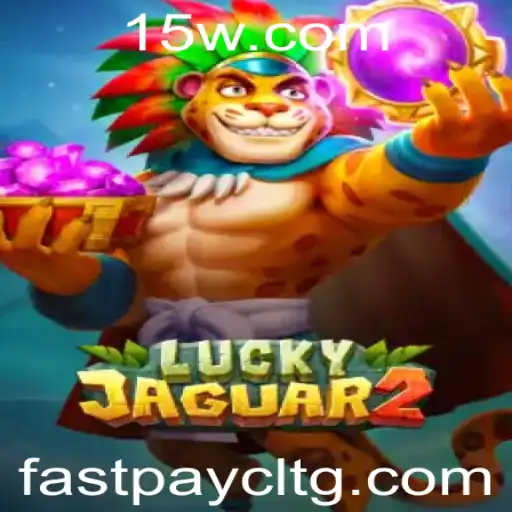 Descubra Tudo Sobre o Fascinante Jogo de Cassino Luckyjaguar2