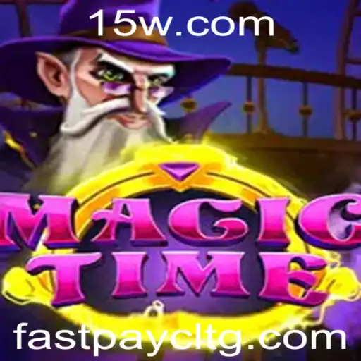Explorando o Mundo Encantado de MagicTime: Uma Jornada de Estratégia e Emoção