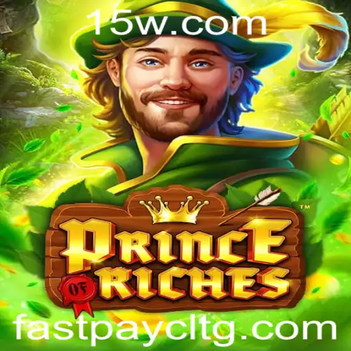 Explorando PrinceOfRiches: Um Mergulho no Mundo do Jogo e nas Regras do dy777bet