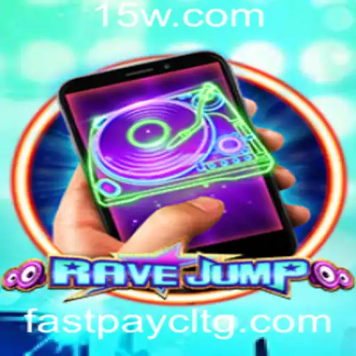 RaveJumpmobile: Uma Nova Sensação no Mundo dos Jogos