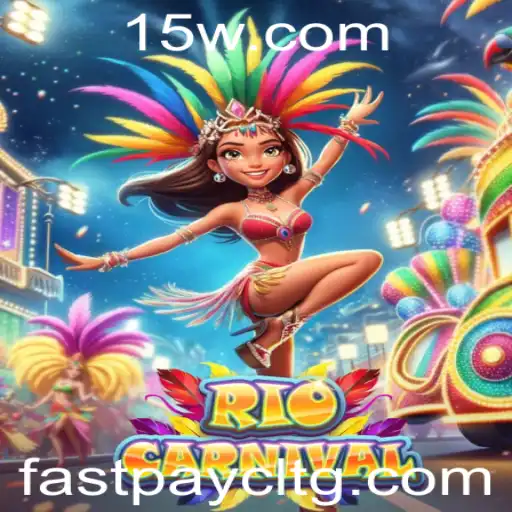 Explorando o Jogo RioCarnival: Regras, Estratégias e Dinâmica