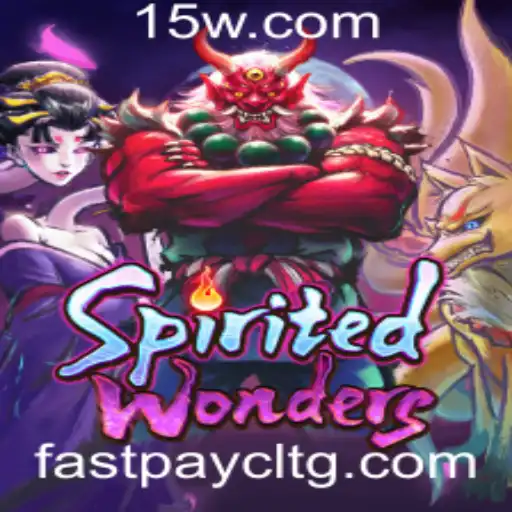 SpiritedWonders: A Nova Sensação do Entretenimento Digital