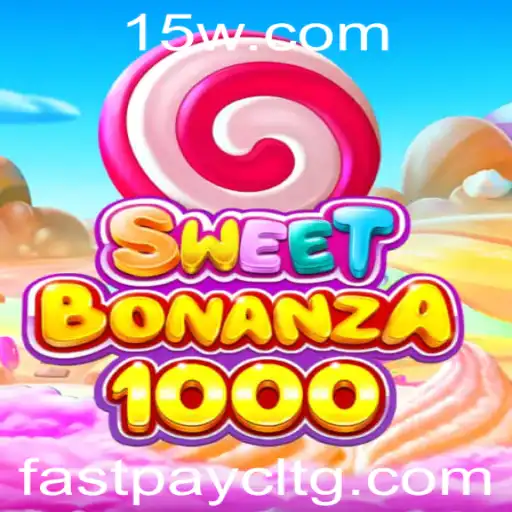 SweetBonanza1000: Um Mergulho no Mundo Vibrante e Colorido dos Jogos