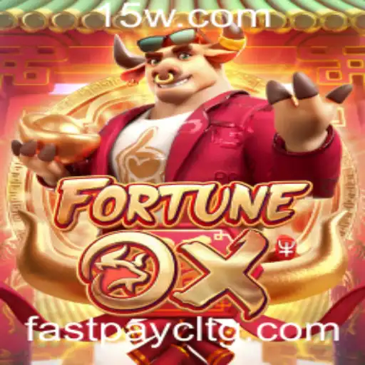FortuneOx: Um Mergulho no Universo do Jogo e a Conexão com dy777bet