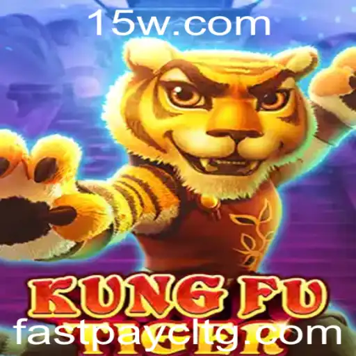 Explorando KungFuTiger: O Novo Fenômeno no Mundo dos Jogos