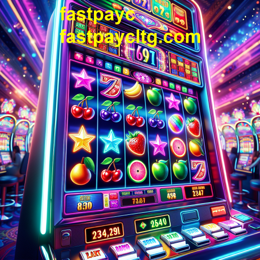 Explore uma das plataformas de jogos mais emocionantes e confiáveis da atualidade